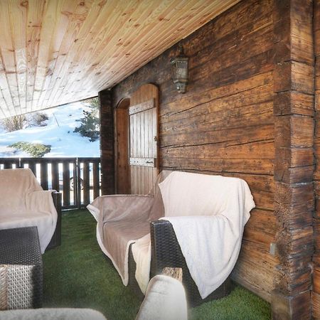 Chalet Le Petit Mazot - Ovo Network La Clusaz Exterior photo
